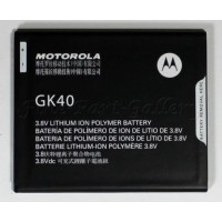 Replacement battery GK40 Moto G4 Play XT1601 E5 Play XT1921 G5 XT1670 E4 XT1765